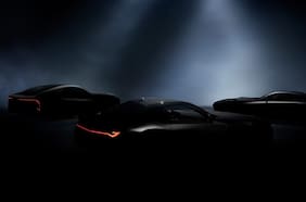 Toyota tendrá una nueva línea de deportivos