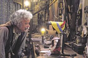 Robert Zemeckis: tradición y magia de un hechicero de la entretención