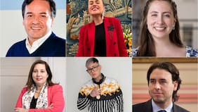 Parlamentarios, alcaldes, artistas e influencers: quiénes son los nuevos integrantes del comando 2.0 de Jeannette Jara