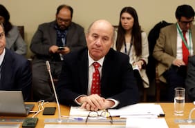 Con votos del oficialismo, Comisión de Hacienda rechaza artículo sobre IA y propiedad intelectual