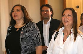 Columna de Javier Sajuria: Diferencias políticas o electorales