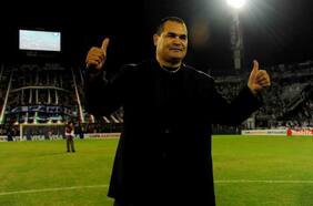 La singular propuesta que precandidata presidencial argentina hizo al exarquero paraguayo José Luis Chilavert