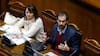 Exministra Marcela Hernando asume presidencia de comisión que revisará acusación constitucional contra Nicolás Grau