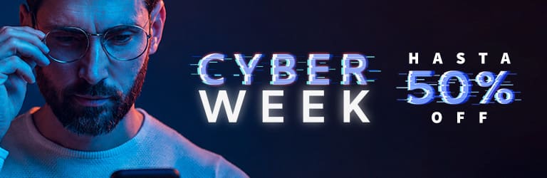 Cyber Week 2026
