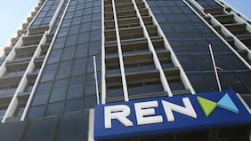 Portuguesa REN destaca aporte de Chile a resultados trimestrales