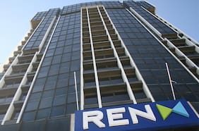 Portuguesa REN destaca aporte de Chile a resultados trimestrales