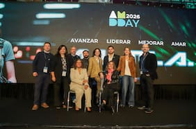 AMDDay2026: la evolución humana en la era de la inteligencia artificial