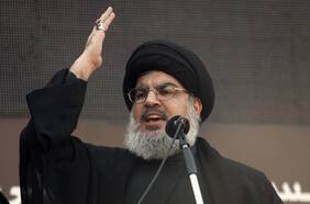 ¿Cómo Israel mató al líder de Hezbolá?