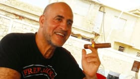 Investigan en Francia la muerte de Daniel Siad, supuesto reclutador de mujeres para Epstein