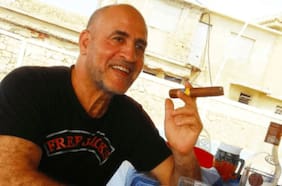 Investigan en Francia la muerte de Daniel Siad, supuesto reclutador de mujeres para Epstein