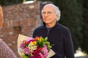 ¿Cuándo se estrena la temporada 12 de Curb Your Enthusiasm en Chile?