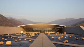 9 obras del arquitecto chileno Smiljan Radić, el nuevo ganador del Pritzker 2026