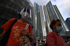 Vacúnese y gane un departamento nuevo de más de un millón de doláres