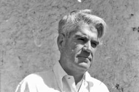 Manuel Rojas sobre el fascismo, el comunismo y la UP: el libro que recoge las reflexiones del escritor