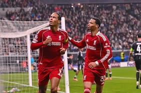 Dónde y a qué hora ver a Liverpool vs. Crystal Palace por la Carabao Cup