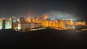 EE.UU. vuelve a atacar Irán en pleno repunte de las tensiones en el estrecho de Ormuz