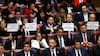 Oposición acusa falta de anuncios de Kast y valora el respiro que se le dio a la administración Boric