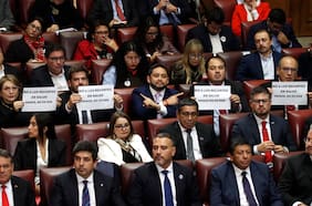 Oposición acusa falta de anuncios de Kast y valora el respiro que se le dio a la administración Boric