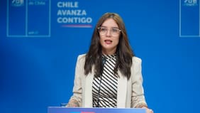 Ministra Vallejo defiende gestión del Gobierno y apunta que “se dedicó principalmente a estabilizar el país”