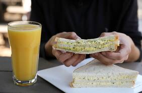 KM Cerro: el nuevo lugar para recargar energías en el Parque Metropolitano