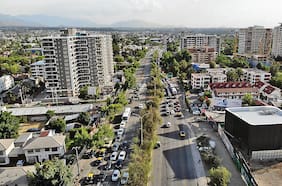 Desde apoyo económico hasta paneles solares: las medidas que piden los municipios a AVO II