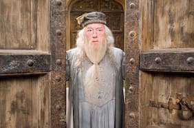 Muere Michael Gambon, el reputado actor que encarnó a Dumbledore en Harry Potter