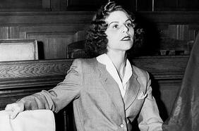 Stella Golschlag, la mujer judía que entregó a los suyos a los nazis