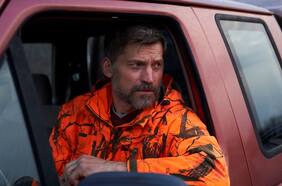 El regreso de Nikolaj Coster-Waldau: “Después de Game of Thrones, me atrajo poder hacer cosas más pequeñas”