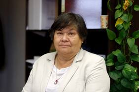 María Candelaria Acevedo (PC) por estallido social: “El Presidente asumió compromisos que hoy no han sido honrados como corresponde”