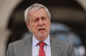 Canciller lamenta aranceles de EE.UU a Chile: “Son medidas que implican costos, pero que también pueden implicar oportunidades”