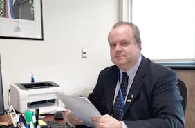 Gobierno retira nombramiento de Patrick Dungan como seremi de Energía de La Araucanía: se ausentó a trabajar desde el lunes