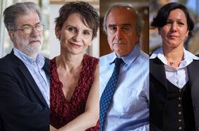 “Invitamos a pensar formas distintas al presidencialismo”: más de 60 figuras públicas entran al debate sobre régimen político