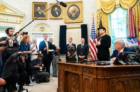 Lo que significa la ruptura entre Trump y Elon Musk