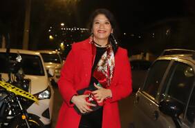 Directiva RD se desmarca de acusaciones de diputada Ñanco a la derecha y RN envía oficio a fiscal nacional