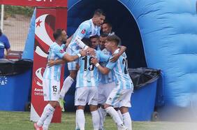 Con definición simultánea y árbitros de Primera: la programación de la decisiva jornada final de la B