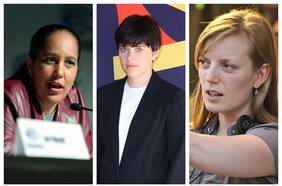 Sin mujeres nominadas: los Oscar abren la polémica en la categoría Mejor Director