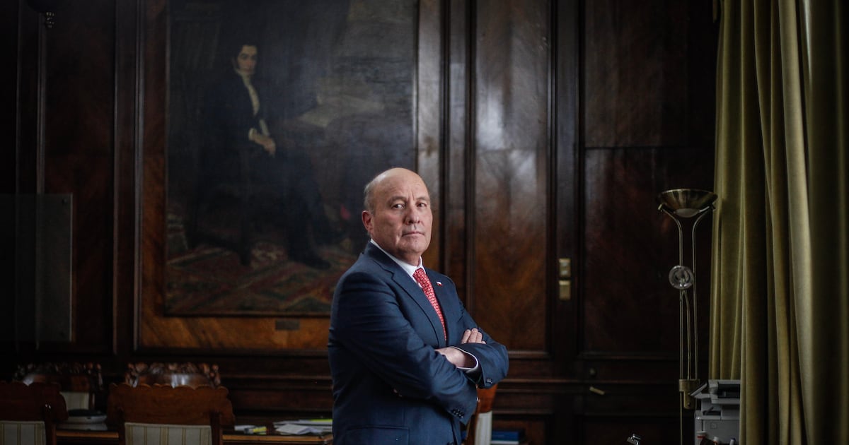 Jorge Quiroz and the housing fund: