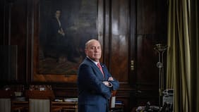 Jorge Quiroz y el fondo para viviendas: “Soy un economista extremadamente pragmático: se usan los distintos instrumentos cuando hay que usarlos”