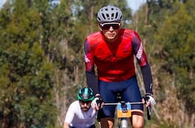La Región de O’Higgins se alista para la tercera edición del Gran Fondo Matanzas 2026