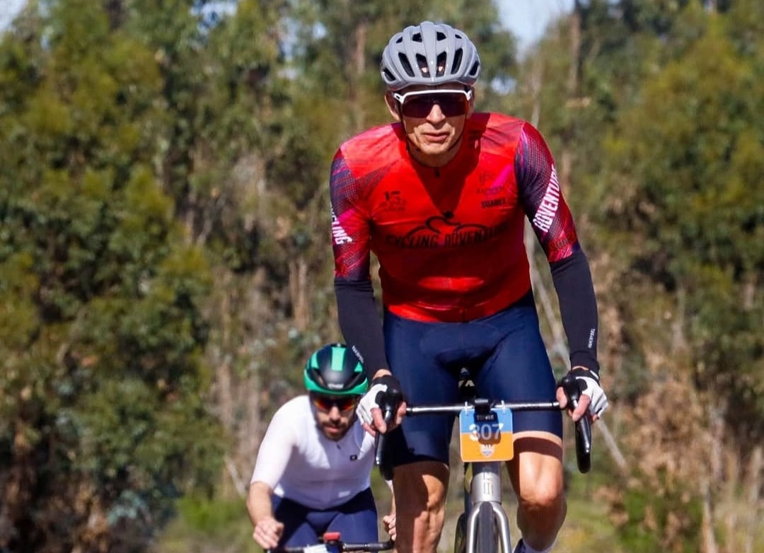 La Región de O’Higgins se alista para la tercera edición del Gran Fondo Matanzas 2026