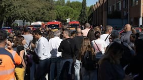 Detienen a joven de 14 años tras tiroteo en escuela de Francia: director y profesora resultaron heridos
