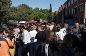 Detienen a joven de 14 años tras tiroteo en escuela de Francia: director y profesora resultaron heridos