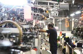 Riesgo empresarial sube casi un punto en diciembre y completa tres meses de alzas consecutivas