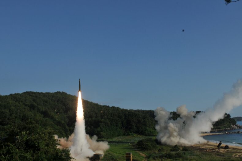 Putin updates Russian nuclear doctrine after Biden 'green light' Ukraine to use long-range missiles