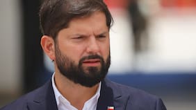 Monsalve, casa de Allende y reforma tributaria: los mea culpa de Boric ante los partidos del oficialismo