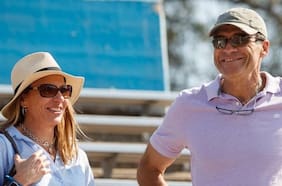 Mails sin responder, grabaciones y declaraciones: la trastienda de la investigación contra Ximena Restrepo que vuelve a enfrentar al atletismo