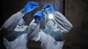 Kenia refuerza controles en fronteras y aeropuertos para prevenir transmisión del ébola