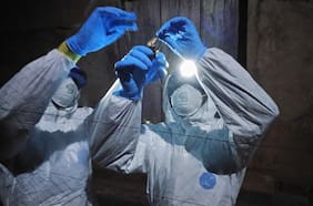 El poder de la ciencia y la tecnología