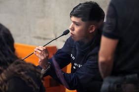 Cantante urbano Jere Klein queda con arresto domiciliario nocturno tras formalización por microtráfico de drogas