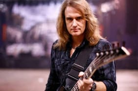 “No lo ha superado”: Dave Ellefson cree que su despido de Megadeth se influenció por el de Mustaine de Metallica